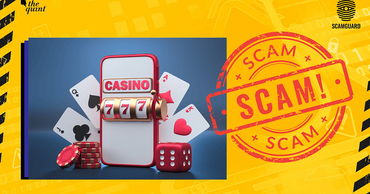Fake Gaming Apps: Scammers Target Users' Savings