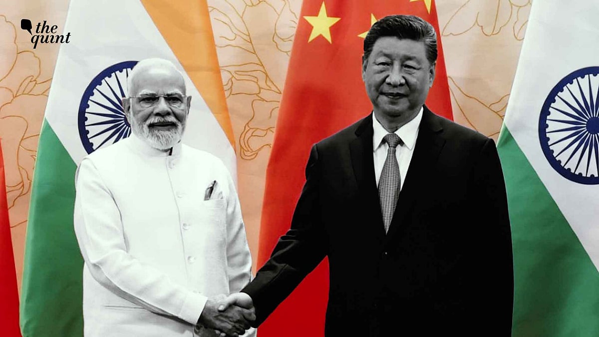 <div class="paragraphs"><p>About 50,000 Chinese troops stand at the India-China border. The big question remains: will these troops return to their barracks?</p><p><br></p></div>