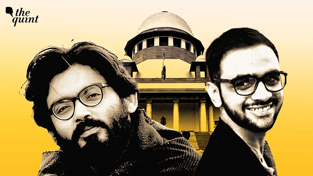 <div class="paragraphs"><p>Repeatedly denying bail to undertrials&nbsp;raises a grave constitutional question about the very nature of liberty and justice in modern India.</p></div>