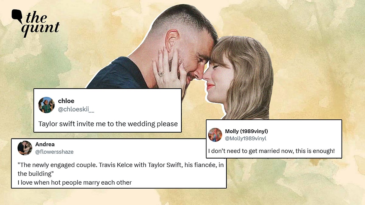 <div class="paragraphs"><p>To understand why her engagement feels so personal, it is necessary to remember who Taylor Swift has been to her fans.</p></div>