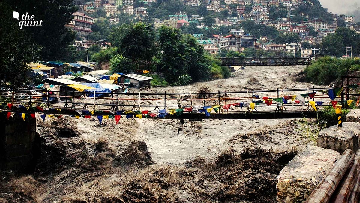 <div class="paragraphs"><p>Large parts of north India have been experiencing devastating floods this year, with more rainfall expected in September. Could this have been avoided? </p></div>