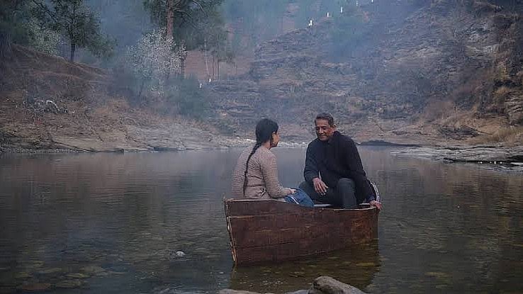 <div class="paragraphs"><p>Secret of a Mountain Serpent, starring&nbsp;Adil Hussain, Trimala Adhikari and others, is the second film by director Nidhi Saxena.</p></div>