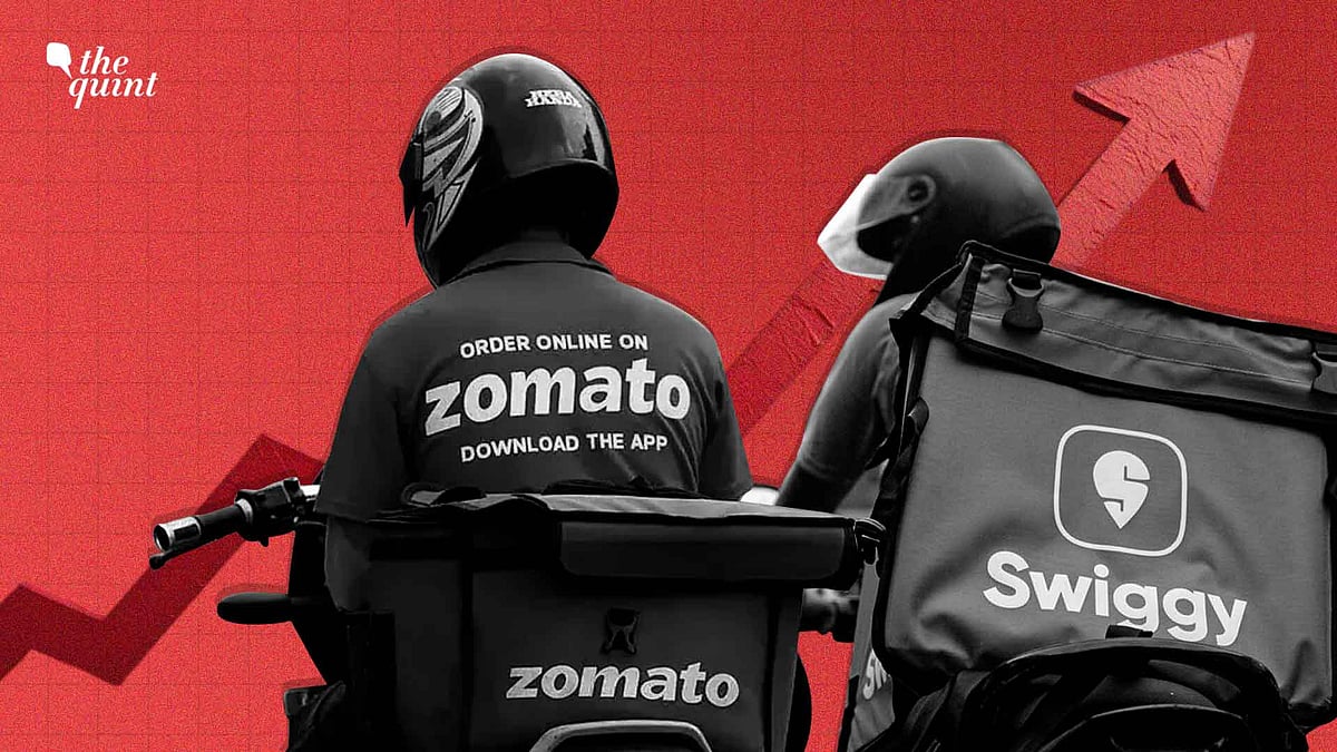 <div class="paragraphs"><p>Busy executives and IT workers may love Zomato or Swiggy because their time and odd-hour conference calls make the delivery and platform fees worth it, but a 145-crore nation of price-conscious customers may think otherwise.</p></div><div class="paragraphs"><p></p></div>