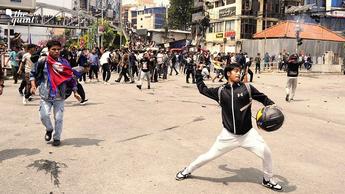 KP Sharma Oli Resigns: Beyond Social Media Ban, A 'Gen-Z Reckoning' in Nepal