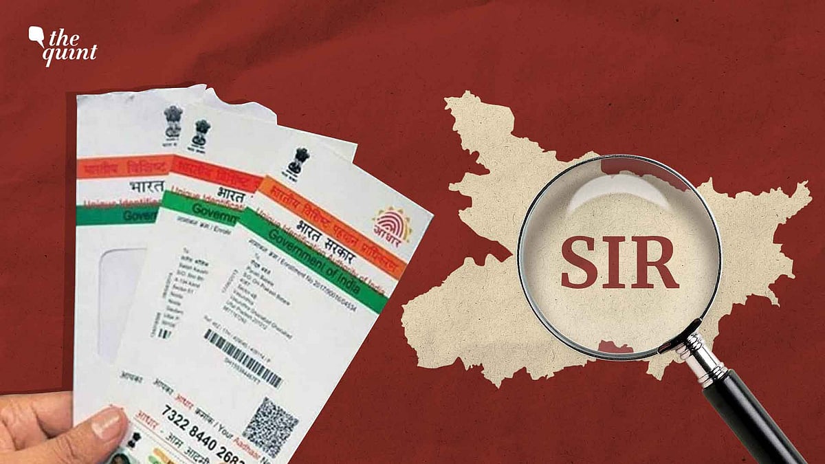 <div class="paragraphs"><p>With 65 lakh names struck off Bihar’s draft rolls, the Supreme Court steps in to set the terms of inclusion.</p></div>