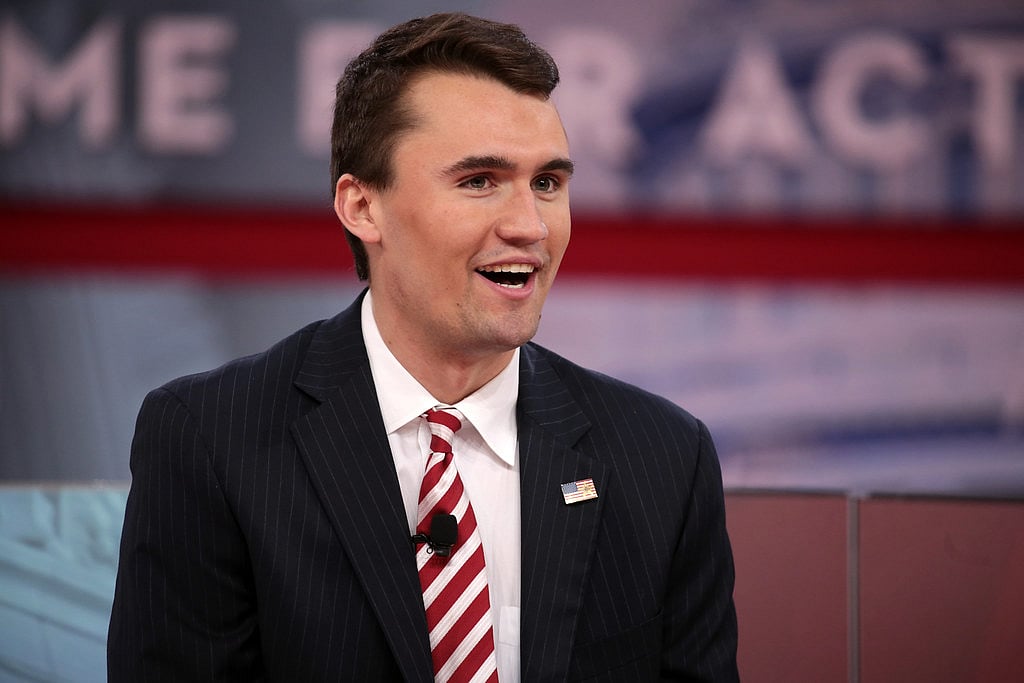 <div class="paragraphs"><p>While Kirk wasn’t necessarily revolutionising conservative thought, he will surely be remembered as a pioneering political organiser and a major support for the MAGA movement.</p></div><div class="paragraphs"><p></p></div>