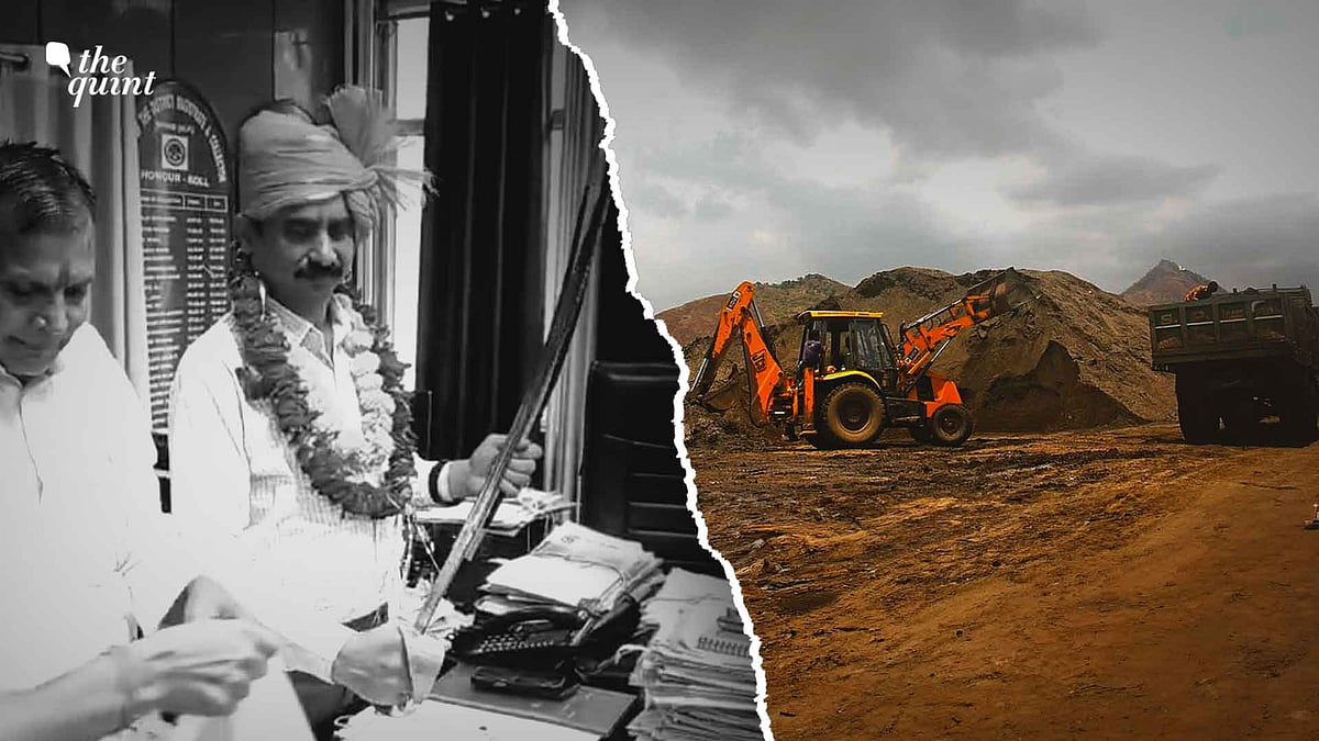 <div class="paragraphs"><p>This wasn’t just a clash of words; it was an eruption of the Madhya Pradesh's deeper contradictions.</p></div>