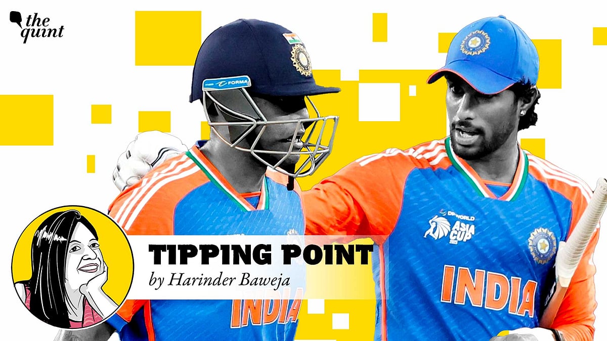<div class="paragraphs"><p>The BCCI won’t say it openly, but it earns its revenue from high-octane, Indo-Pak clashes.</p></div>