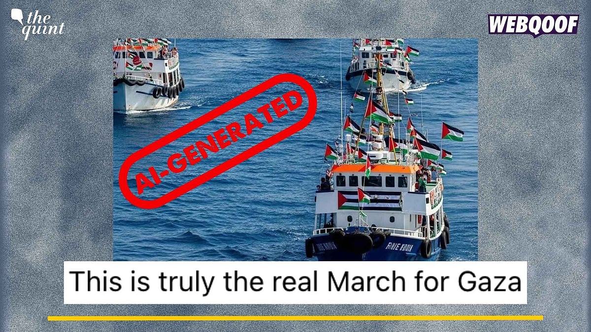 <div class="paragraphs"><p>Fact-Check: This image has been created using AI and is not real.&nbsp;</p></div>