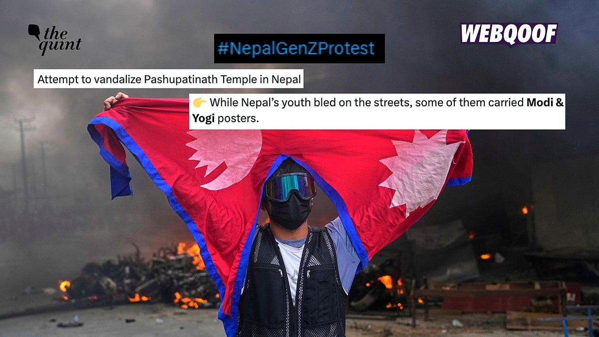 <div class="paragraphs"><p>During crisis events in South Asia, Indian social media users often share misinformation. Our report explores the themes and narratives that often go viral.</p></div>