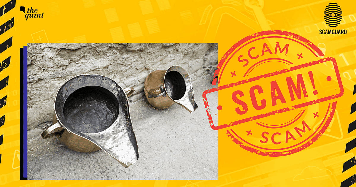 The 'Rice-Pulling' Scam: Promises of Wealth Lure Victims