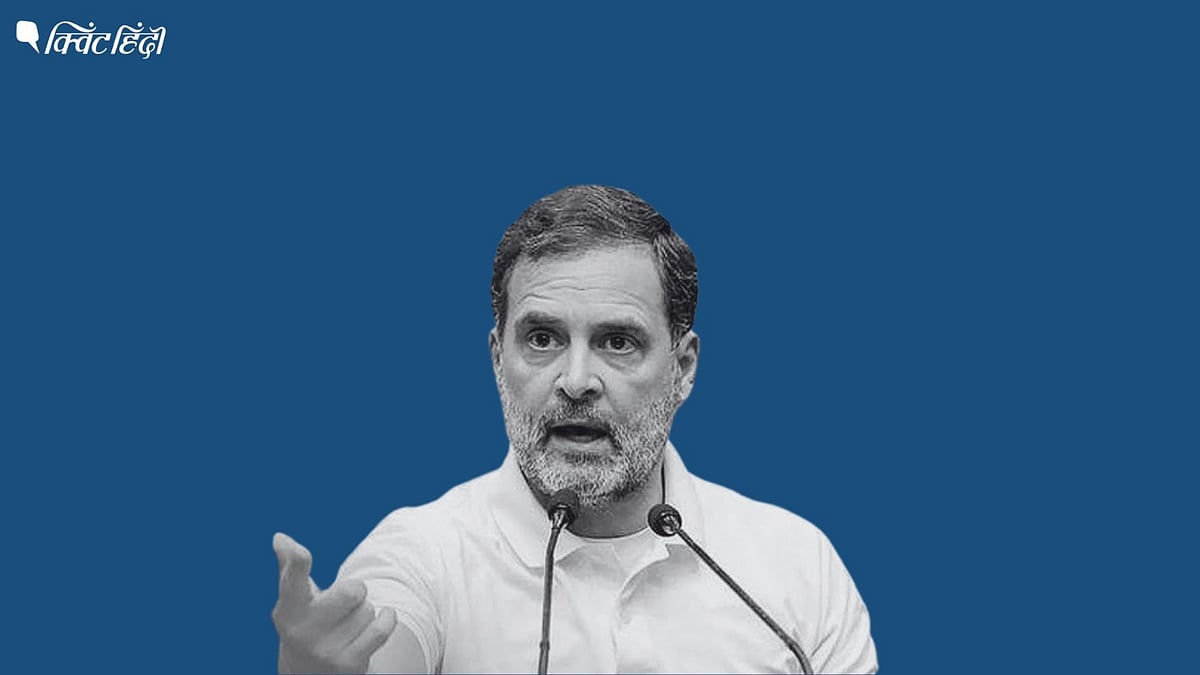 <div class="paragraphs"><p>राहुल गांधी की प्रेस कॉन्फ्रेंस</p></div>
