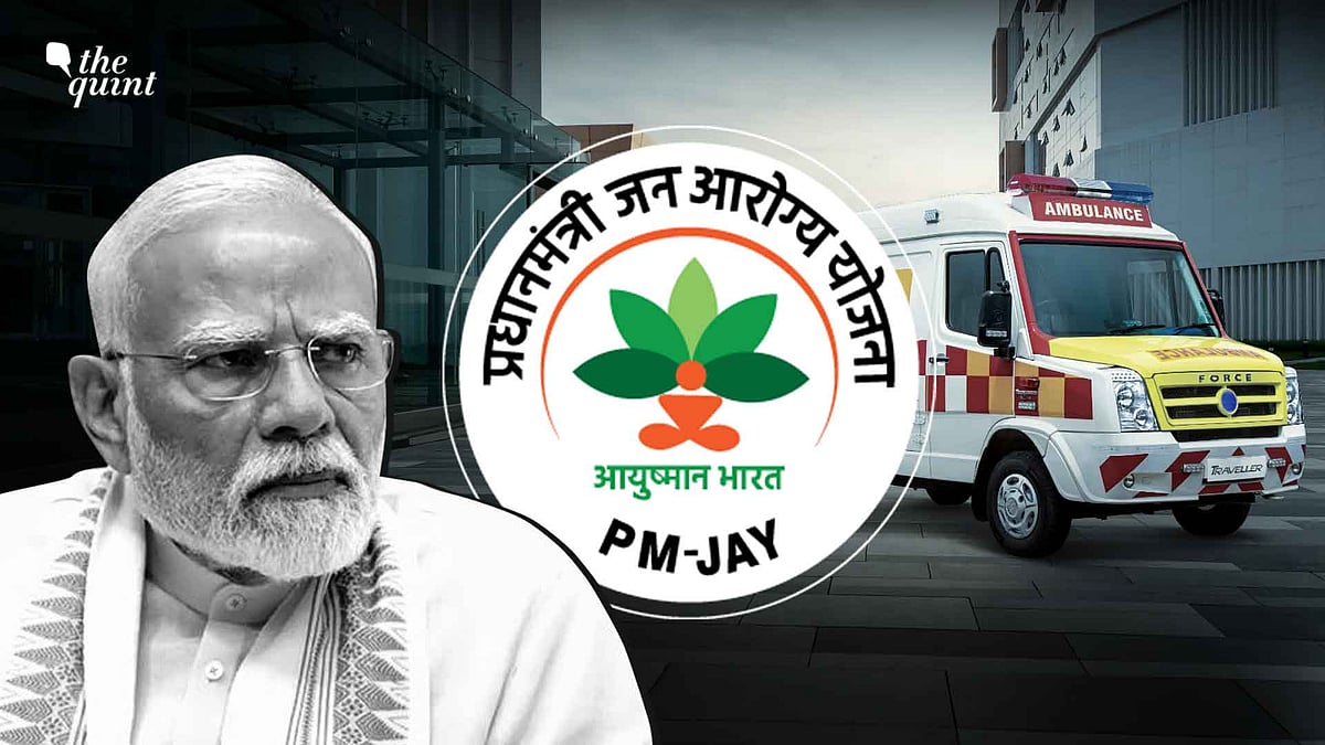 <div class="paragraphs"><p>Doctors report that delays, arbitrary deductions, and bureaucratic hurdles are forcing them to run hospitals on credit, making it increasingly difficult to maintain services and highlighting  flaws in the AB-PMJAY scheme.</p></div>