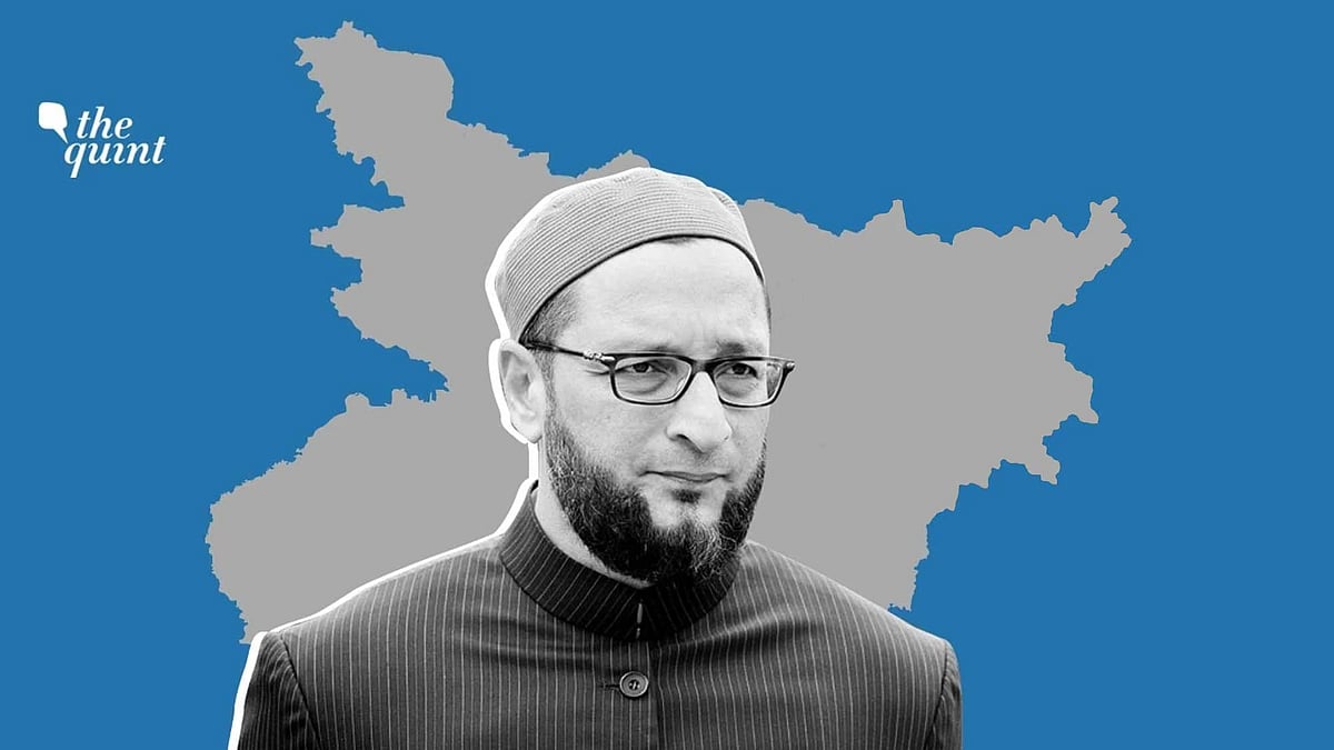 <div class="paragraphs"><p><strong>महागठबंधन अगर AIMIM को नजरअंदाज करता है, तो यह मुसलमानों को यह जताता है कि उनकी आवाज सीधे नहीं, बल्कि सिर्फ स्थापित दलों के जरिये सुनी जाएगी.</strong></p></div>