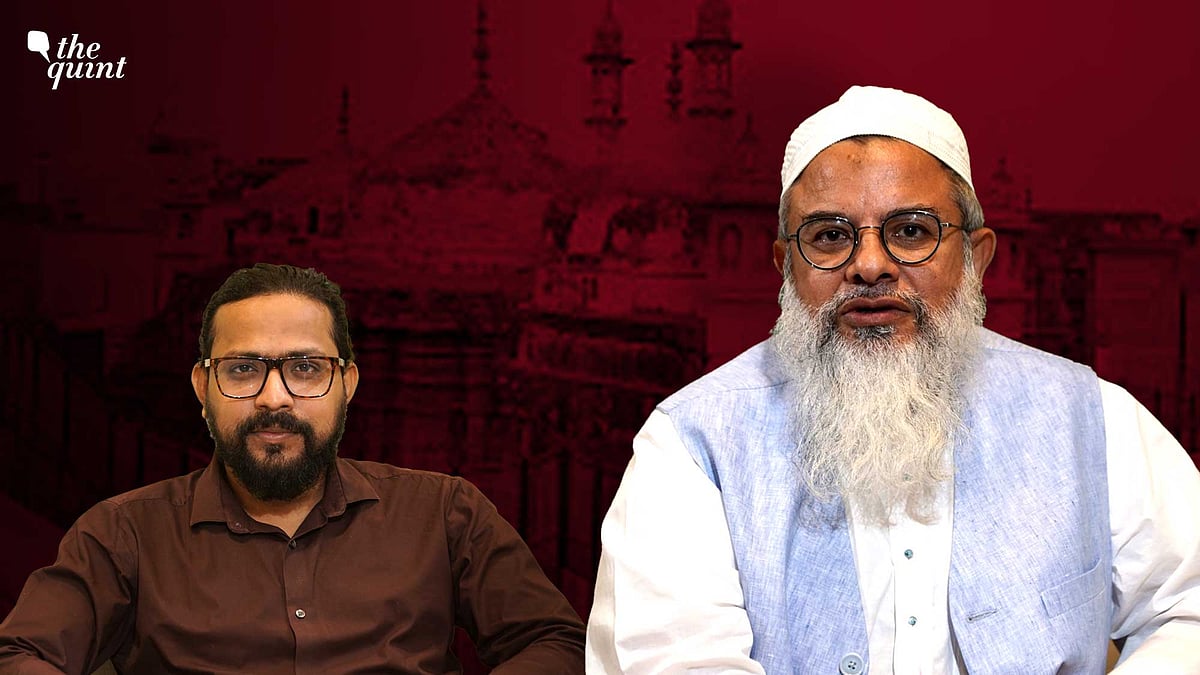 <div class="paragraphs"><p>From RSS to Jihad: Mahmood Madani’s Unfiltered Take</p></div>