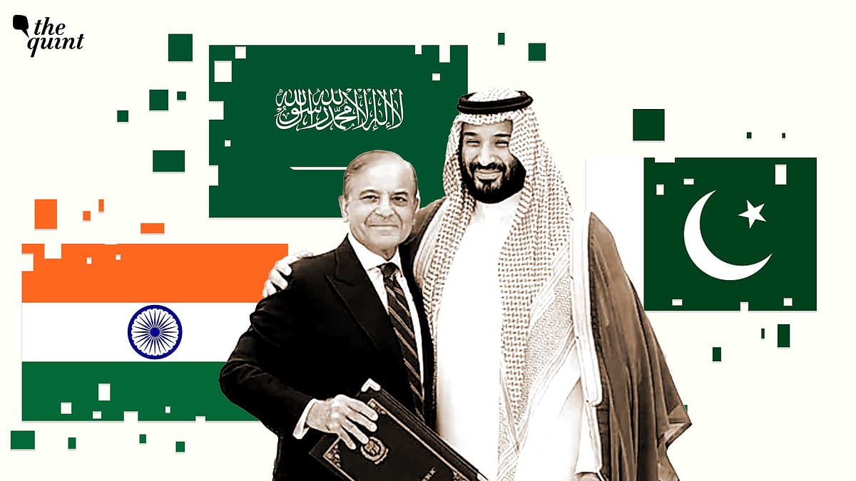 <div class="paragraphs"><p>As the Saudi-Pakistsn pact comes in wake of Operation Sindoor in May, and Israel’s 9 September strike, it has led to much speculation.</p></div>