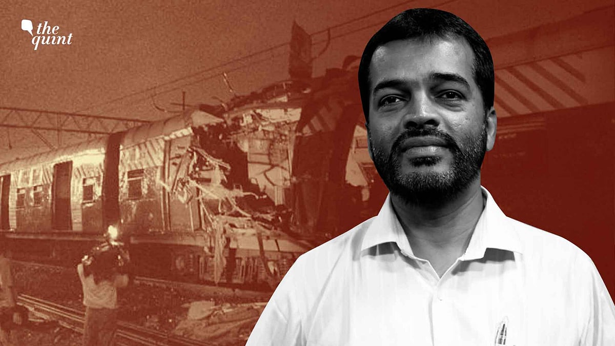 <div class="paragraphs"><p>Abdul Wahid Shaikh is one of the acquitted in the 7/11 Mumbai train blasts.</p></div>