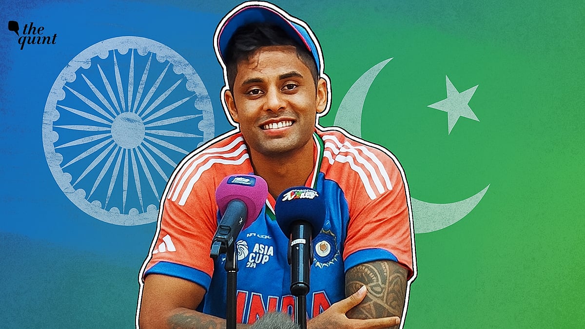 <div class="paragraphs"><p>2025&nbsp;Asia Cup: Is India vs Pakistan even a rivalry anymore? Can Suryakumar Yadav be blamed?</p></div>