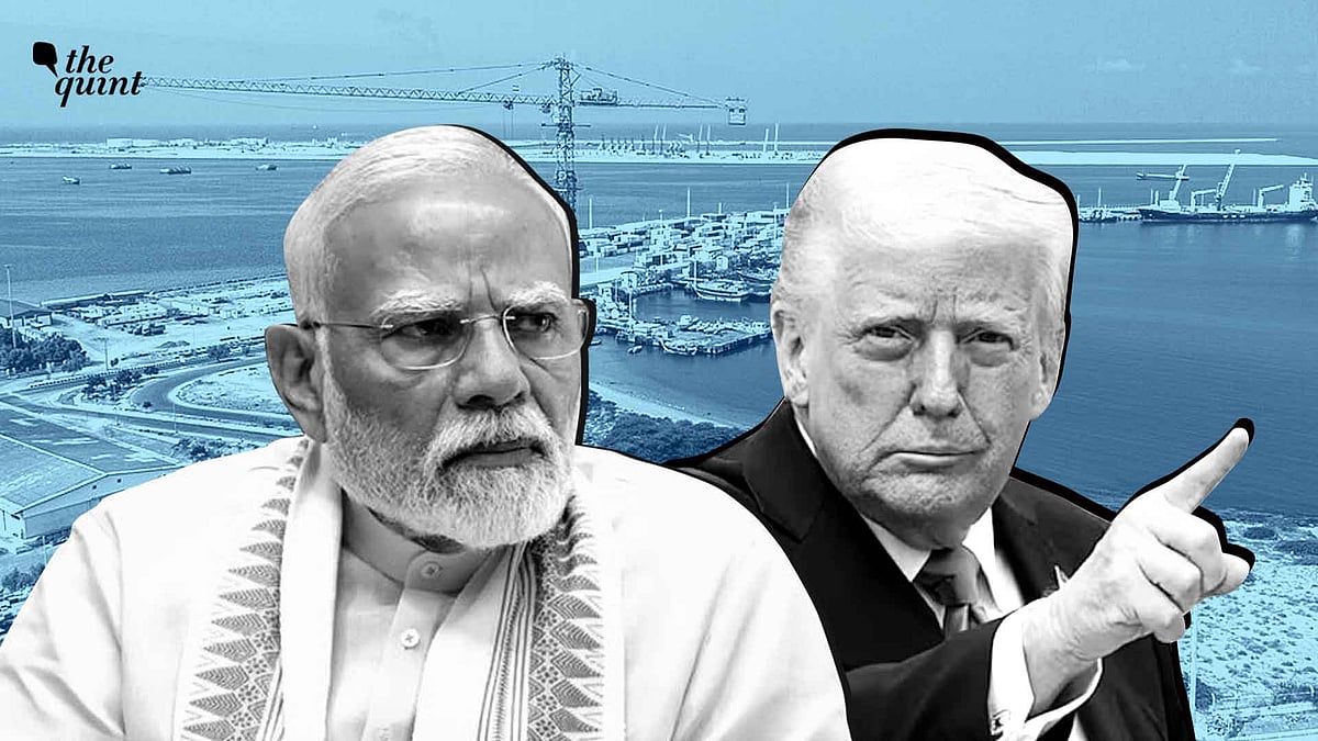 <div class="paragraphs"><p>India’s ambitions to become an influential regional player from South Asia to Central Asia has begun to look bleak.</p></div>