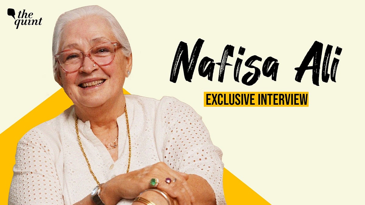 <div class="paragraphs"><p>Nafisa Ali Sodhi has fought and defeated cancer in the past. Now, it has resurfaced with a vengeance. But she is not one to give in.&nbsp;</p></div>