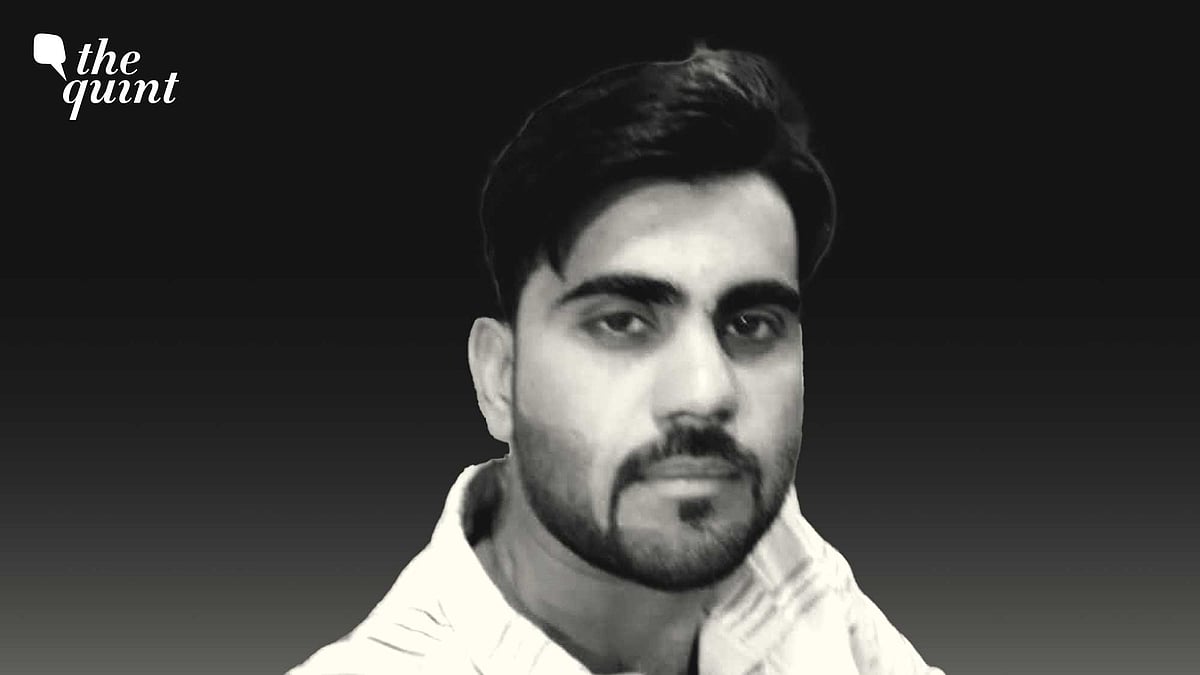 <div class="paragraphs"><p><strong>'गौरक्षा के नाम पर वसूली-फिरौती फिर हत्या', भाई बोला-पुलिस ने हल्की धाराएं लगाईं</strong></p></div>