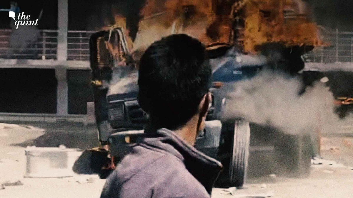 <div class="paragraphs"><p>Ladakh, which became a Union Territory in 2019, has been long demanding for statehood following its separation from the erstwhile state of Jammu and Kashmir—and inclusion under the Sixth Schedule that grants limited autonomy for tribal communities. </p></div>