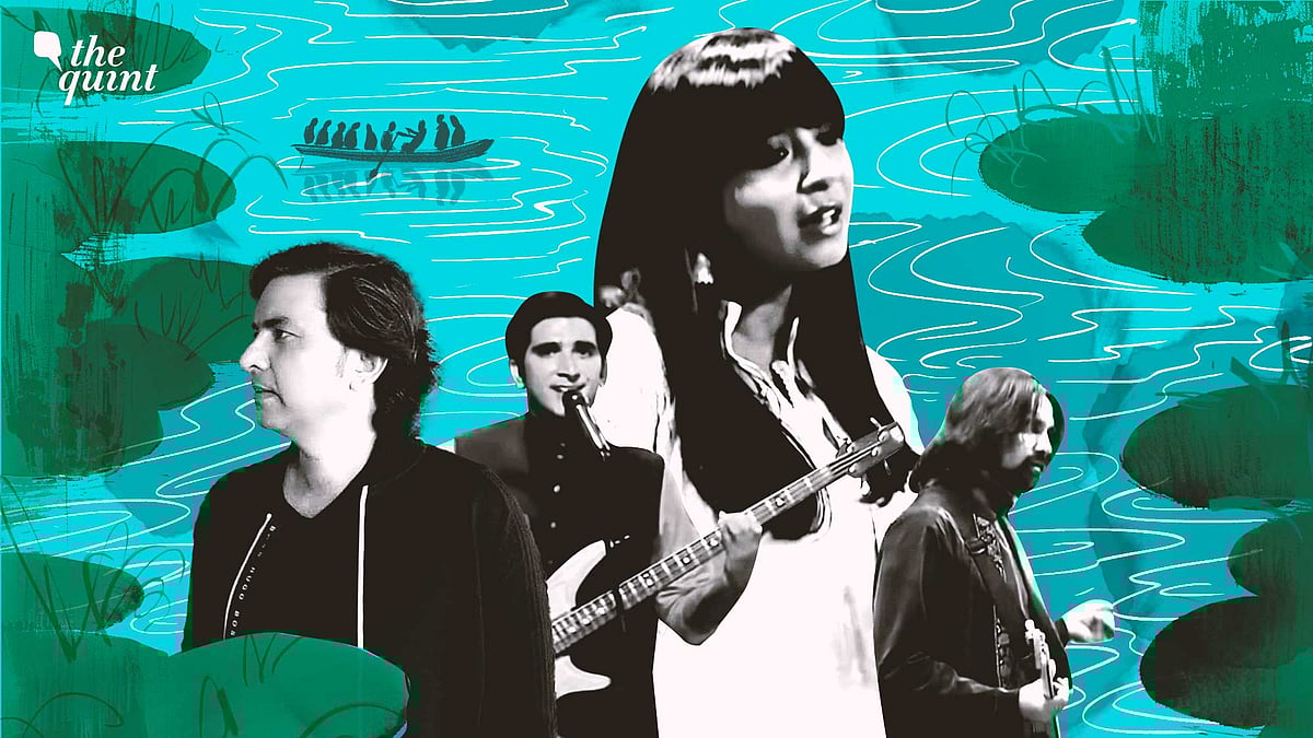 <div class="paragraphs"><p>Sajjad Ali’s ‘Ravi‘ and Coke Studio's ‘Par Chanaa De‘ are back on your feed. But while we’re busy romanticising metaphorical drowning, the real rivers are drowning actual cities. This is a story of rivers as choruses, culture, catastrophe, and climate reckoning. </p></div>