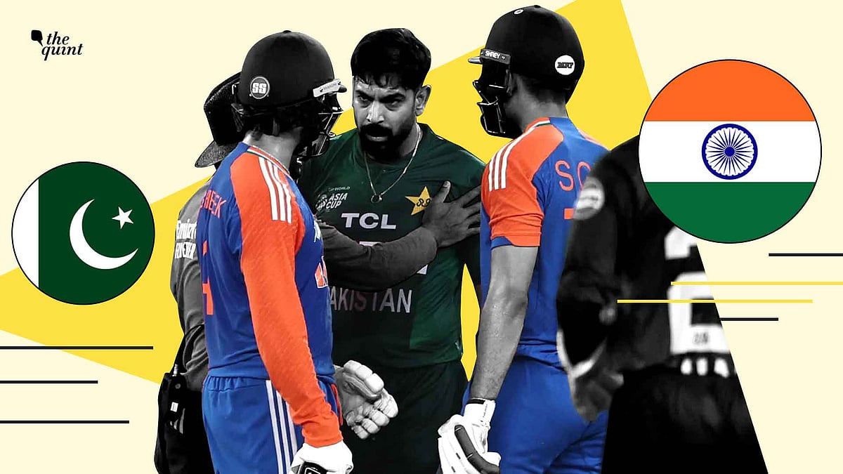 <div class="paragraphs"><p>2025 Asia Cup: How India vs Pakistan became war minus the shooting</p></div>