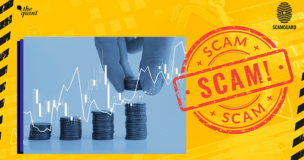 Fake Trading Apps and IPO Deals: Latest Investment Scams