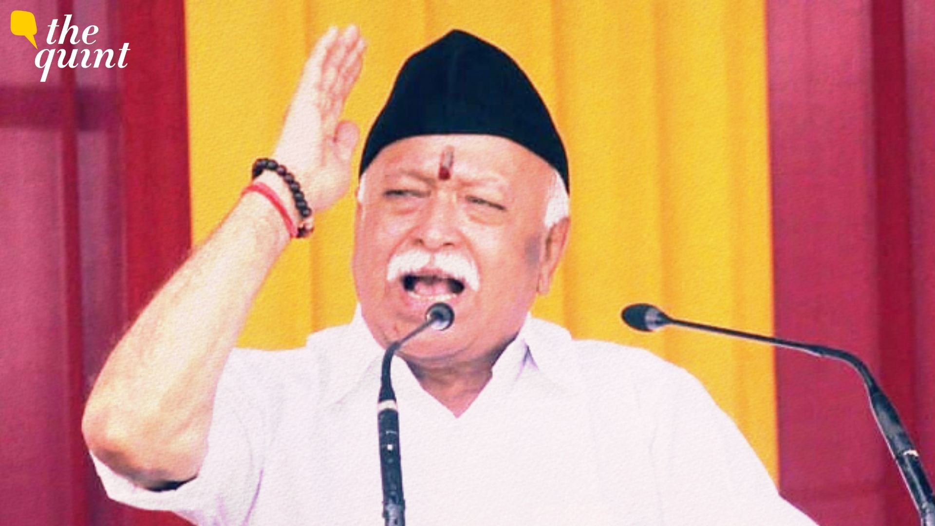 <div class="paragraphs"><p>Mohan Bhagwat seems to now seek a global ideological mentoring role for the RSS. </p></div>