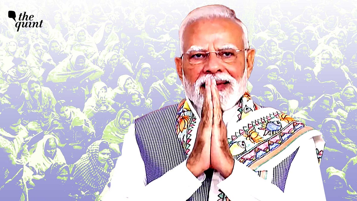 <div class="paragraphs"><p>Is the act of handing out a one-time payment a corrupt practice under the Representation of the People Act, 1951 (RoPA)?</p></div>