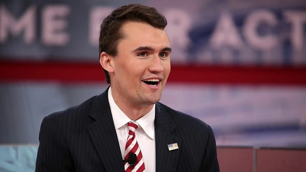 <div class="paragraphs"><p>While Kirk wasn’t necessarily revolutionising conservative thought, he will surely be remembered as a pioneering political organiser and a major support for the MAGA movement.</p></div><div class="paragraphs"><p></p></div>