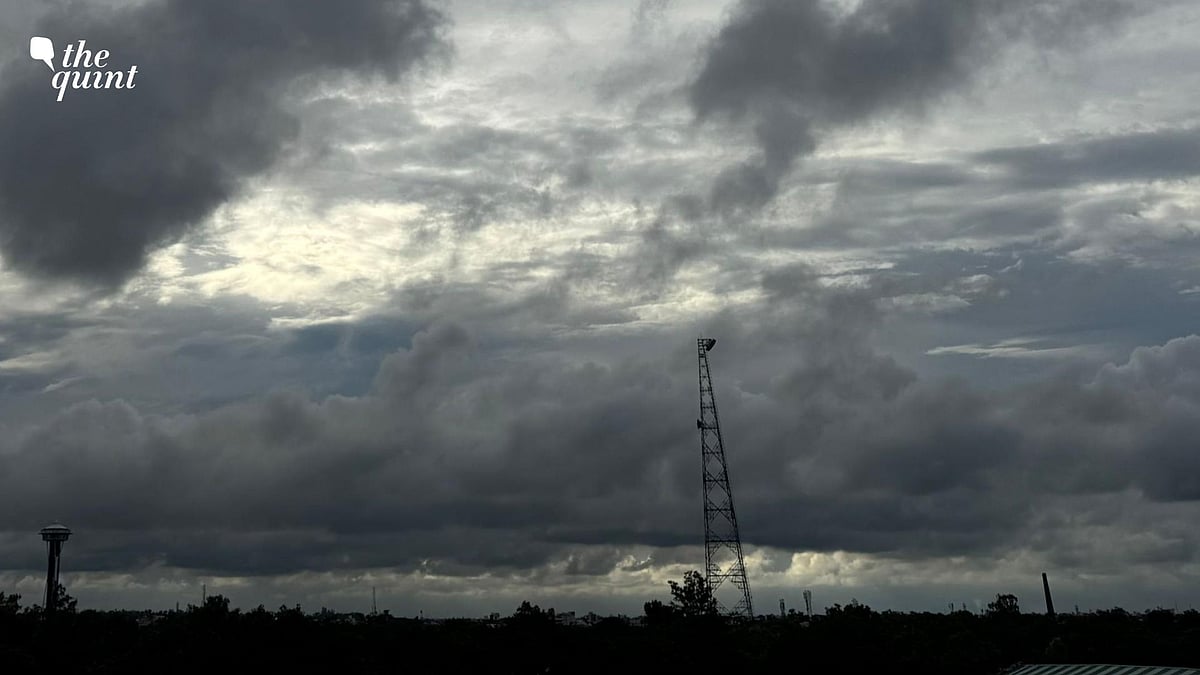 <div class="paragraphs"><p>In the seasons ahead, when clouds darken, I will still stop to photograph the sky. But I will pause and ask: Which windows are under water tonight? Whose home is drowning? </p></div>