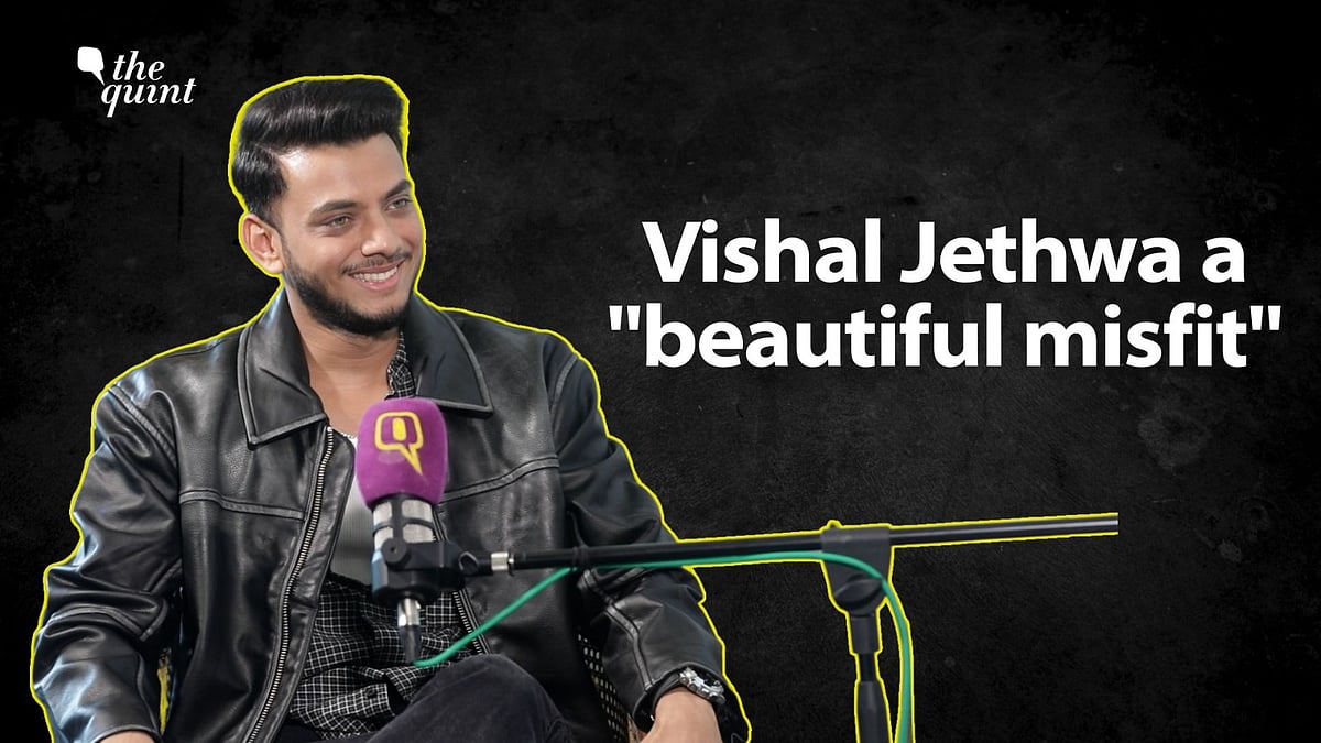 <div class="paragraphs"><p>Vishal Jethwa 'Tells All' in this podcast episode with<em> </em>The Quint<em> </em></p></div>