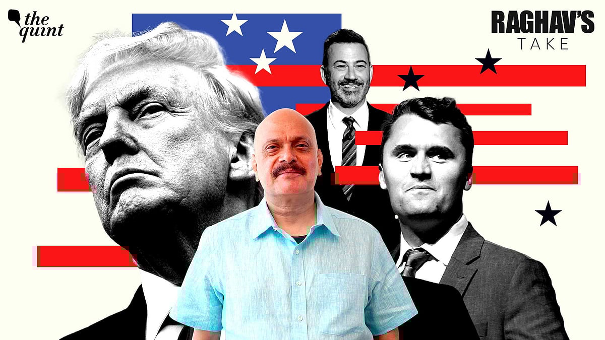 <div class="paragraphs"><p>The United States of America is now a new country&nbsp;called Donald Trump’s America, DTA.&nbsp;</p></div>