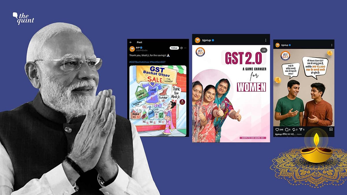 <div class="paragraphs"><p>Has India’s GST strayed even before it played in its growth? What course will it adopt now on?</p></div>