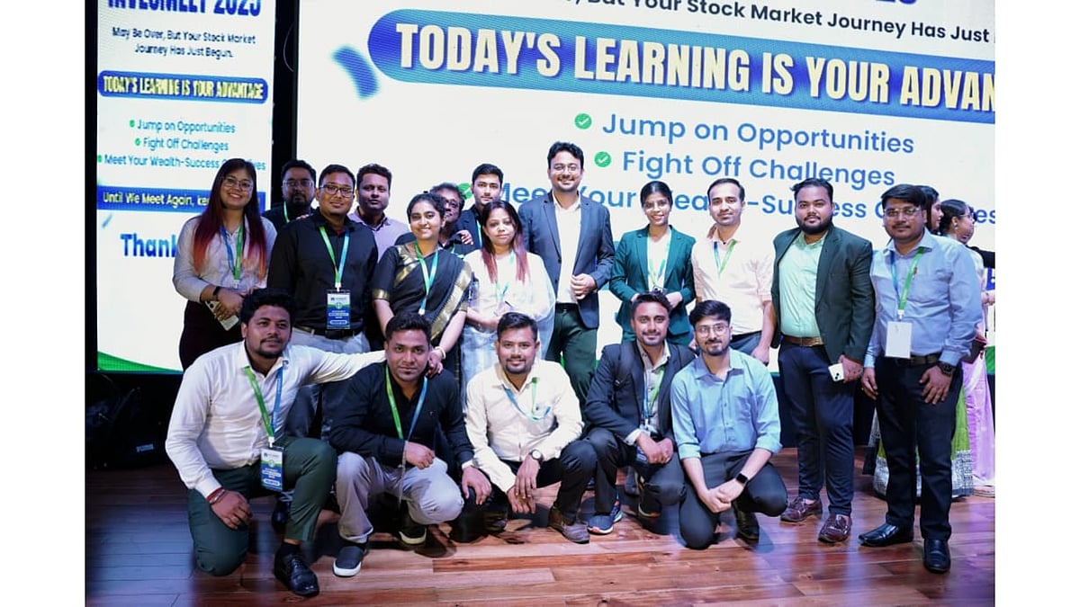 <div class="paragraphs"><p>Insights.Market Empowers Indian Investors with Actionable Research &amp; Analysis</p></div>