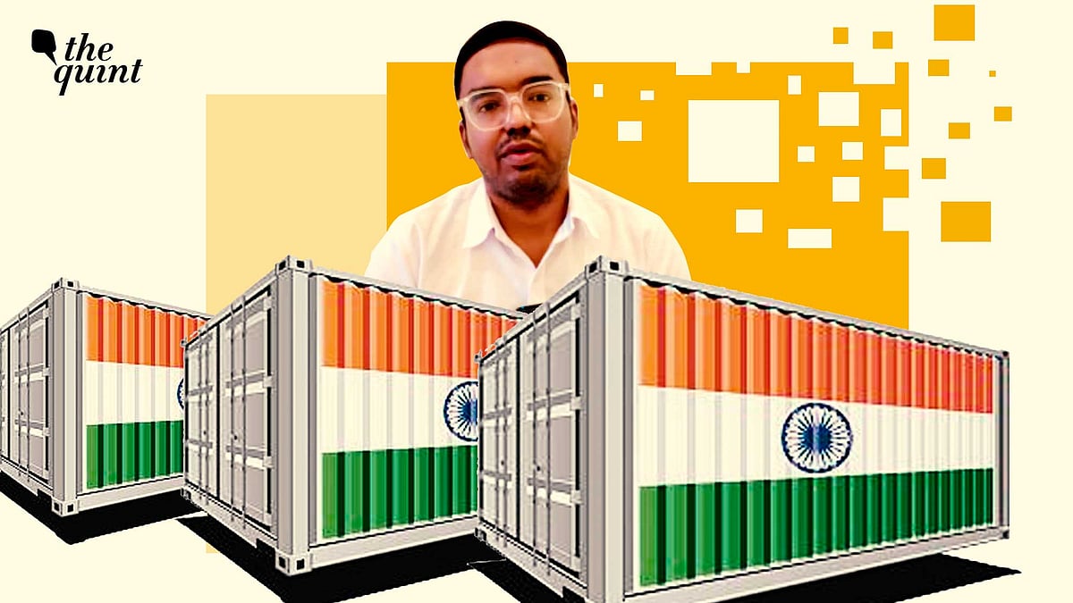 <div class="paragraphs"><p>There is always a price to be paid for building Atmanirbharta. </p></div>