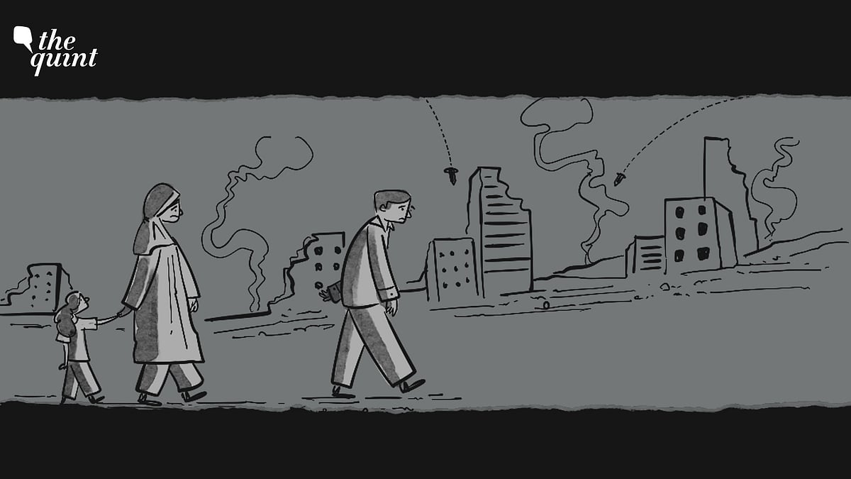 <div class="paragraphs"><p>Despite US President Donald Trump calling on Israel to stop bombing Gaza, dozens more have been killed in Israeli strikes over the weekend.</p></div>