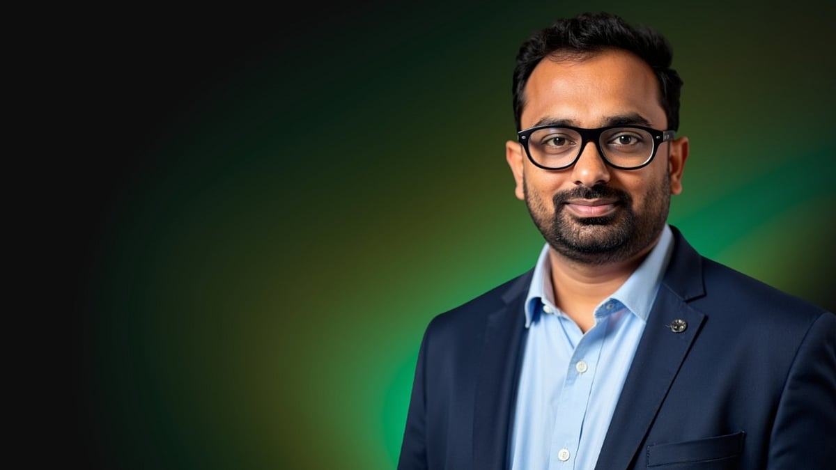 <div class="paragraphs"><p>Sudheer Kanumalli, CTO of CyberMindr</p></div>