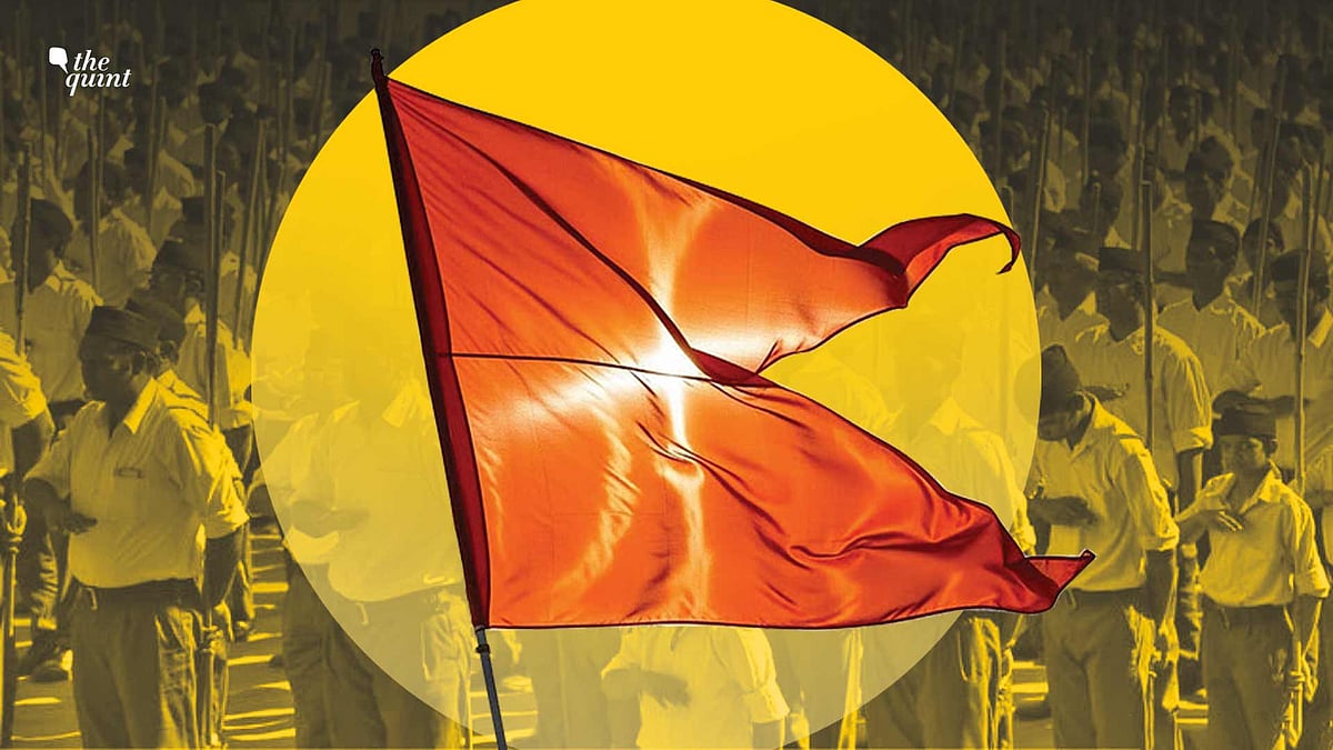 <div class="paragraphs"><p>It’s a remarkable achievement for an organisation that has been banned three times in independent India.</p></div>