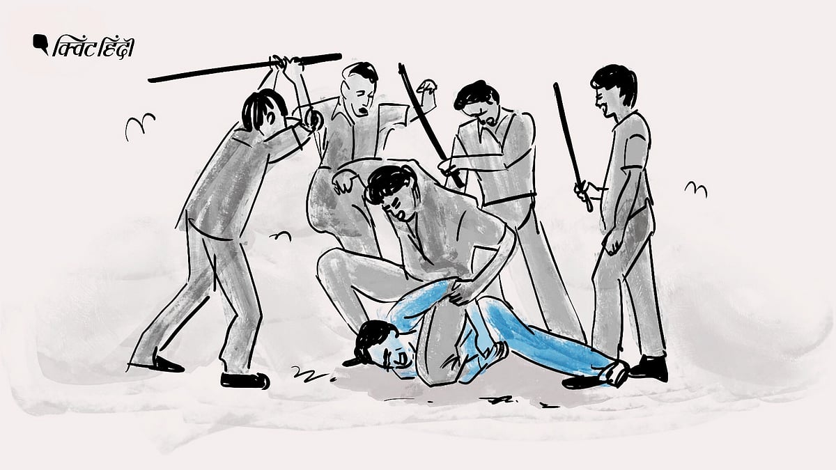 <div class="paragraphs"><p>उत्तर प्रदेश के रायबरेली में एक दलित शख्स की चोर होने के शक में पीट-पीटकर हत्या कर दी गई.</p></div>