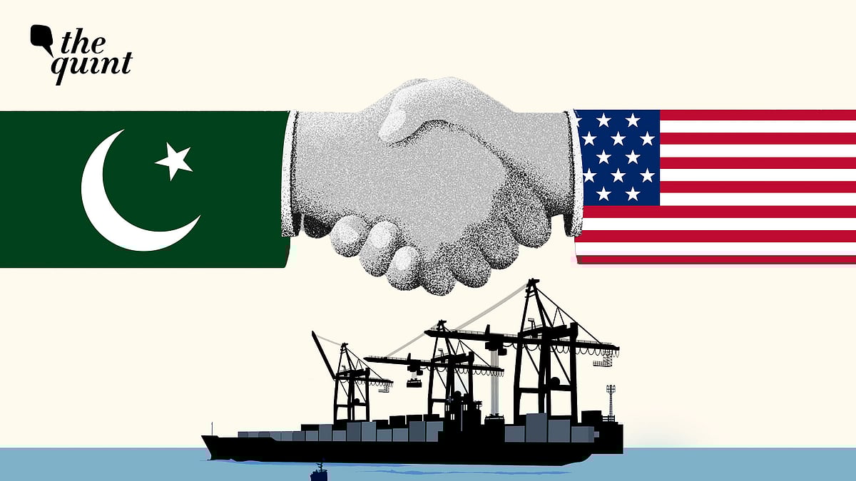 <div class="paragraphs"><p>A US presence at Pasni could have significant repercussions for Pakistan’s internal situation.</p><p></p></div>