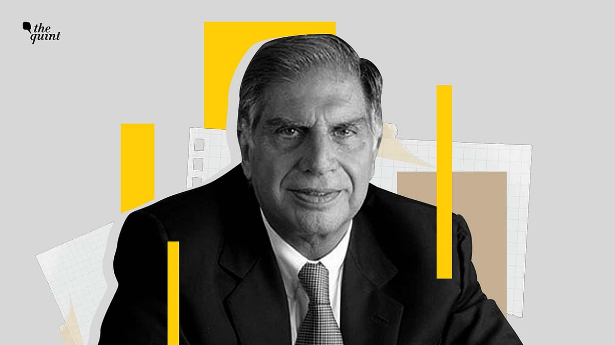 <div class="paragraphs"><p>We can grieve Ratan Tata's death while acknowledging the empire’s long history of human rights violations, especially against marginalised communities.</p></div>