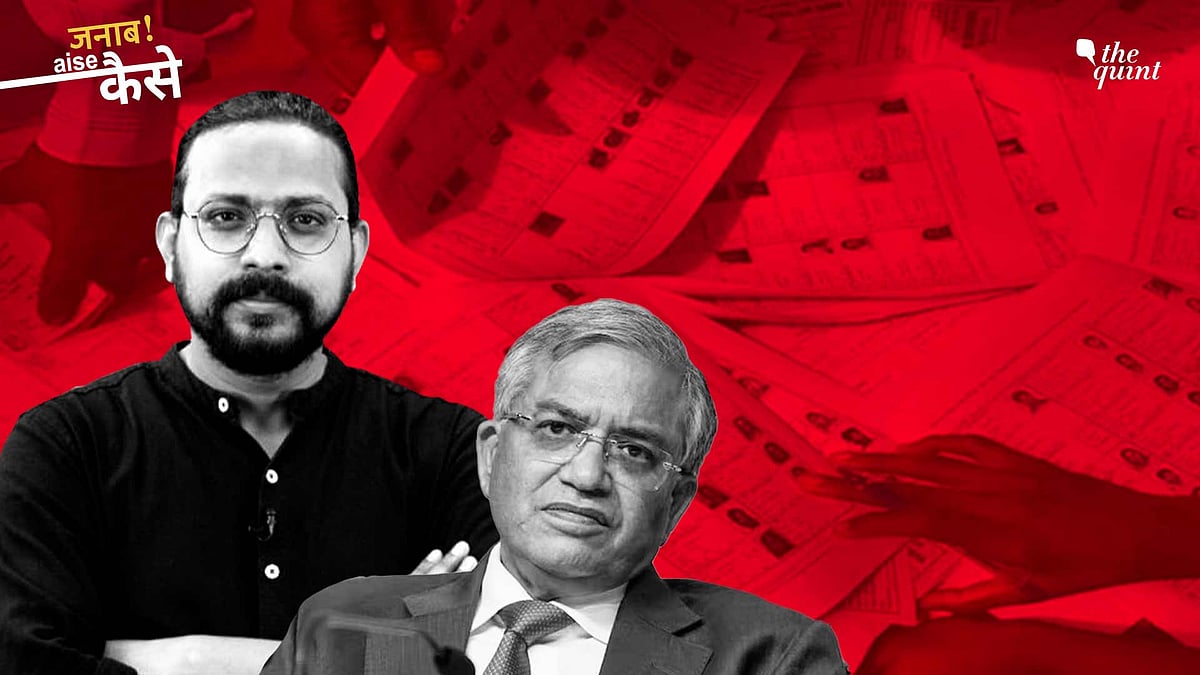<div class="paragraphs"><p>Bihar just finished its massive Special Intensive Revision to clean up voter rolls, but the results raise more questions than answers. Nearly 47 lakh names were removed, yet the Election Commission hasn’t clarified how many were actually illegal foreign voters, despite political claims that the drive was meant to find them. In this episode of <em>Janab Aise Kaise</em>, we unpack Bihar’s opaque voter cleanup, the confusion over documents, and why transparency is missing from India’s largest voter verification drive.</p></div>