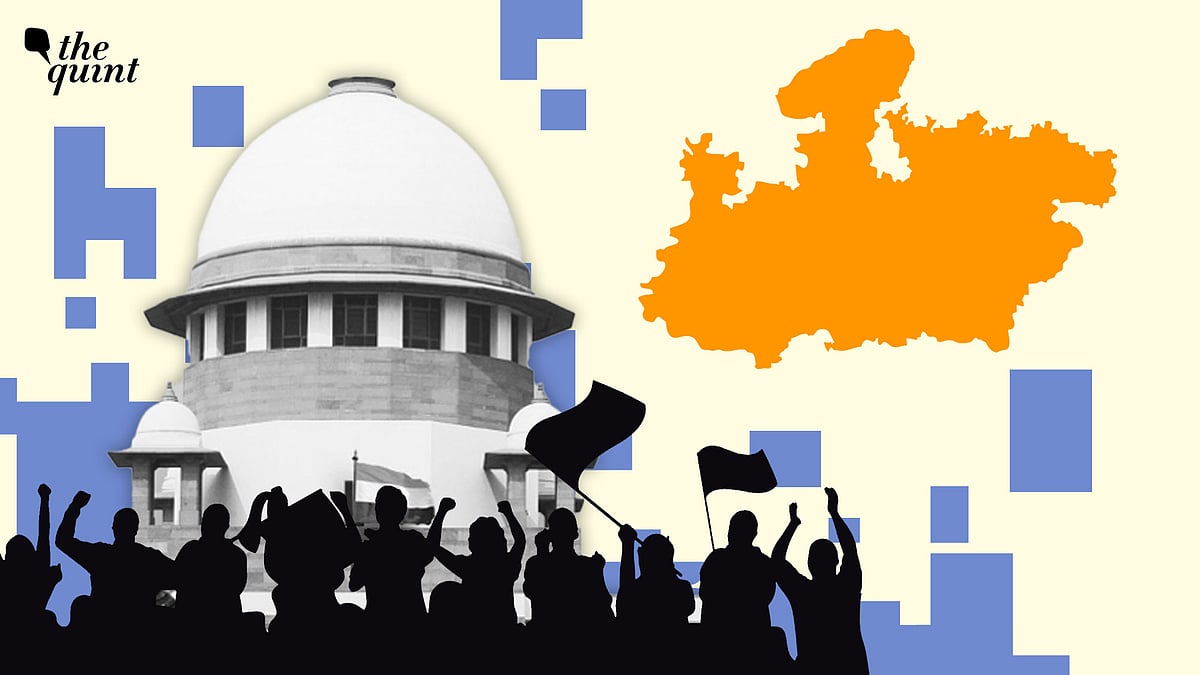 <div class="paragraphs"><p>The OBC Mahasabha, an organisation of the community in Madhya Pradesh, termed the adjournment “judicial delay”.</p></div>