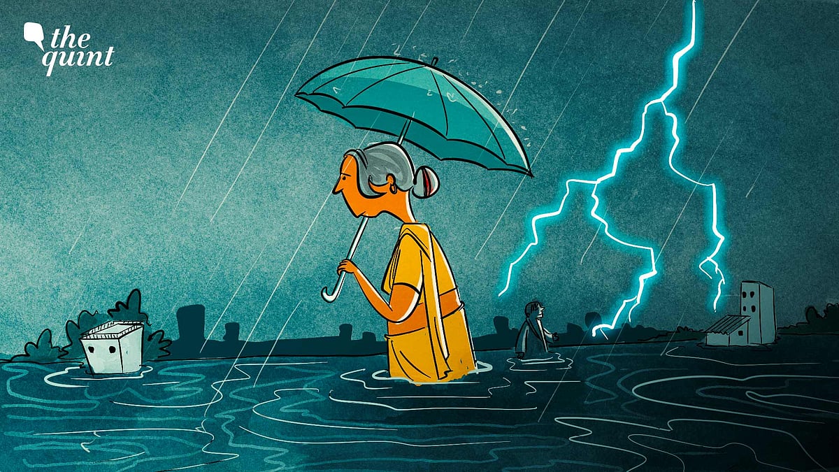 <div class="paragraphs"><p>WebQoof | The story delves deeper into the number of deaths due to natural calamities in Bihar from 2005-2022.</p></div>