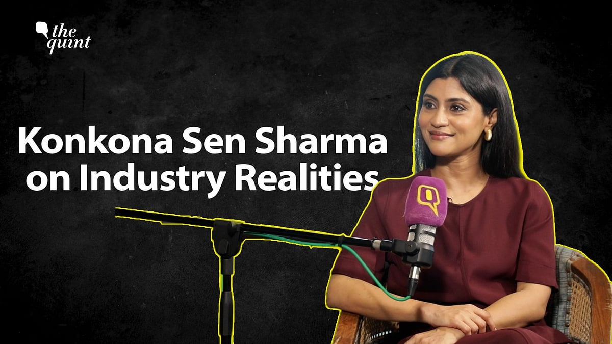 <div class="paragraphs"><p>Konkona Sen Sharma on this episode of<em> Tell Me All</em>&nbsp;with&nbsp;<em><strong>The Quint&nbsp;</strong></em></p></div>