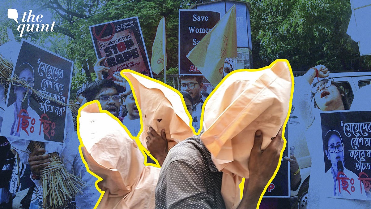 <div class="paragraphs"><p>The latest rape case at Durgapur has not only exposed significant lapses in the state's security framework but also raised questions about the validity of crime data surveys.</p></div>