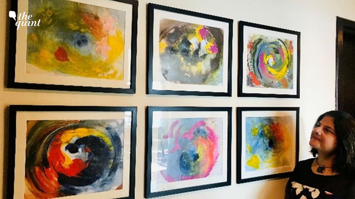 <div class="paragraphs"><p>A story that reminds us that&nbsp;creativity is not a skill, it’s a way of being. It’s in the heart of who we are.</p></div>